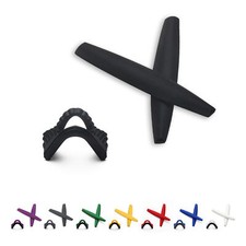 Kit gomma calza auricolare e