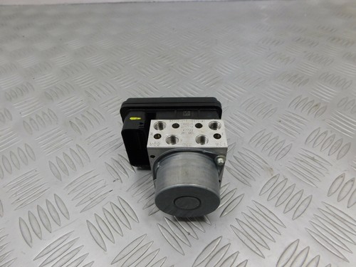Centralina pompa abs honda - pompa,