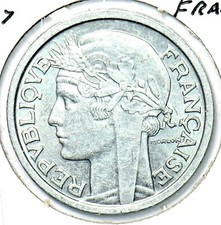 Bellissima BU/AU Francia del