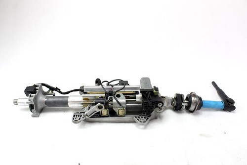 2w93 3c529 piantone sterzo - 2w93-3c529-am,
