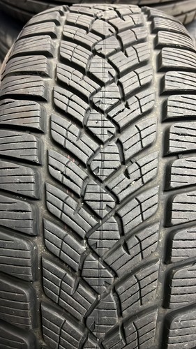 Vendo gomme termiche fulda 225 - vendo,