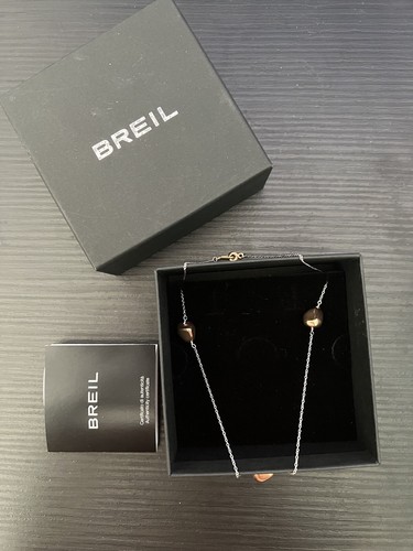 Collana breil collezione - collana,