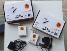 La Fonera - 54 Mbps Wireless G