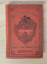 1915 H. Lamprecht libro di