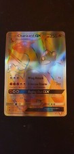 CHARIZARD GX Hyper 150/147