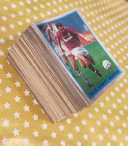 Album figurine calciatori - album,