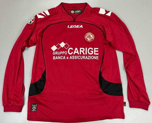 Maglia livorno home shirt - home, #16