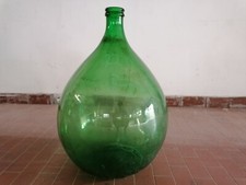 Damigiane in vetro - da,