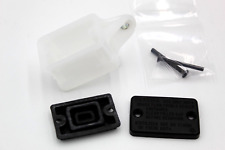 HONDA SERBATOIO POMPA FRENO POSTERIORE PER XL600LM-XRV650-750-NX650-XR600-XL700V