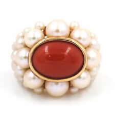 Grande Anello Mimì in Oro