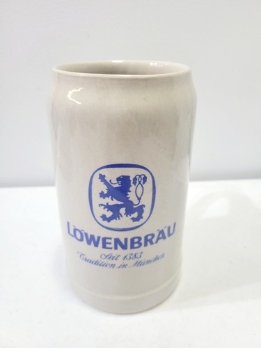 Lowenbrau munchen autentica - lowenbrau,