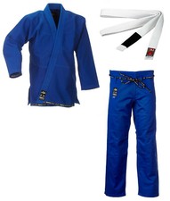 Ju-Sports BJJ Starter Gi