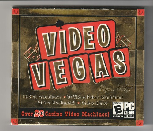 Video vegas slot - vegas, (pc,