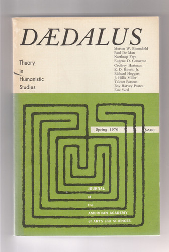 Theory humanistic studies - in,