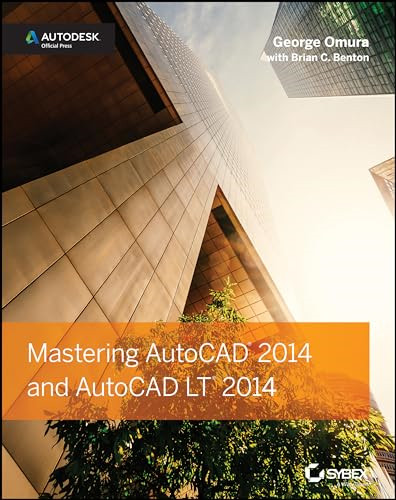 Mastering autocad 2014 and - mastering,