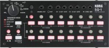 KORG Step Sequencer SQ-1