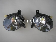 Lente Trasparente Luci