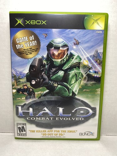 Halo combat evolved gioco - combat,