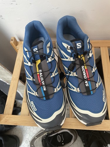 Salomon sneakers - salomon,