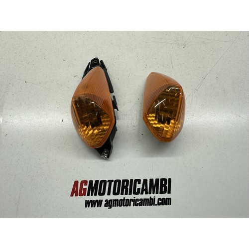Coppia frecce anteriori honda - frecce,