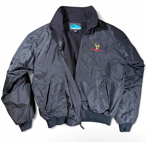 Giubbotto bomber safariland - bomber,