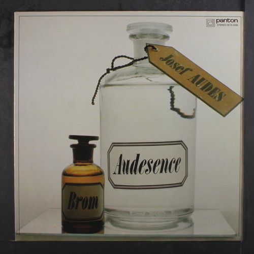 Josef audes audesence - audes,