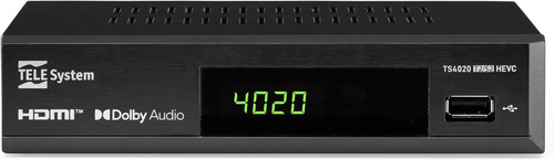 Decoder ts4020 con doppio - ts4020,