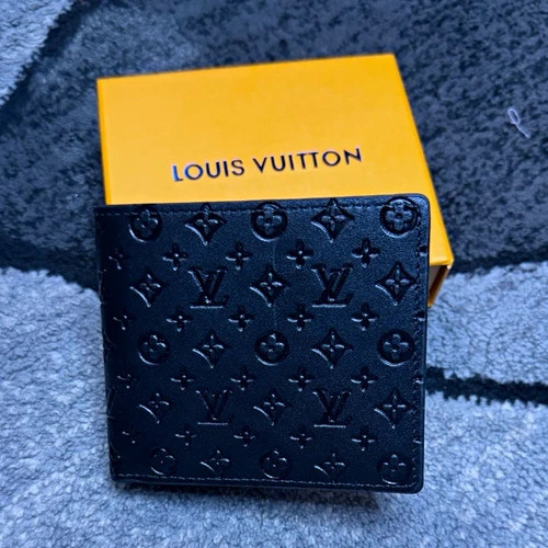 Louis vuitton portafoglio - vuitton, uomo