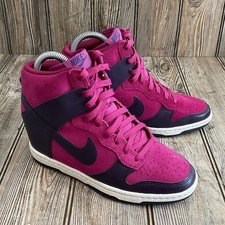 Nike Dunk Sky Hi Hidden Wedge