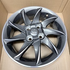 1x Originale Toyota Yaris