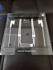 Cuffie Apple Ipod Nano 1 Gen