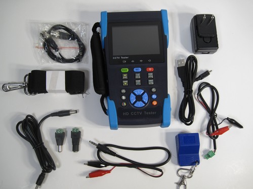 Securitytronix hdoc - securitytronix, st-hdoc
