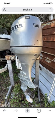 Ricambi motore honda 808 - ricambi,