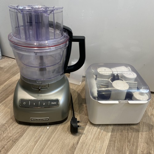 Kitchenaid 5kfp1335 - kitchenaid, (grigio)