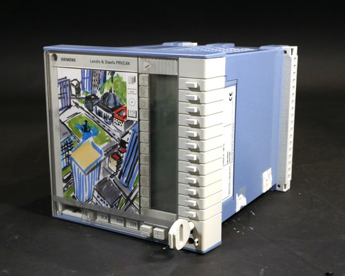 Siemens landis staefa - landis,