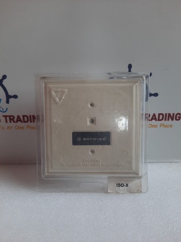 Modulo isolatore guasti iso - guasti, iso-x