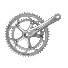 SUNRACE Guarnitura 2x9V -