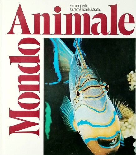Enciclopedia sistematica - enciclopedia,