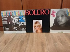 Lotto vinili Raffaella Carra`