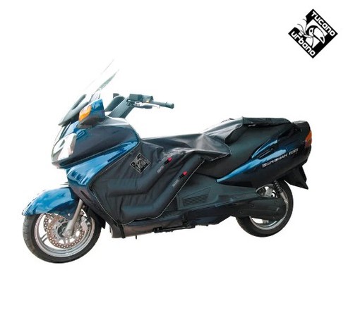 Suzuki an650 burgman 650 - burgman,
