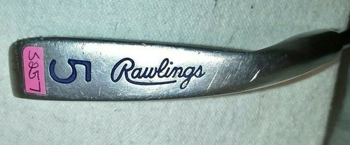Nuova impugnatura rawlings - /nuova,