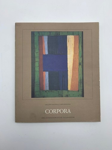 Antonio corpora roma - antonio, corpora.