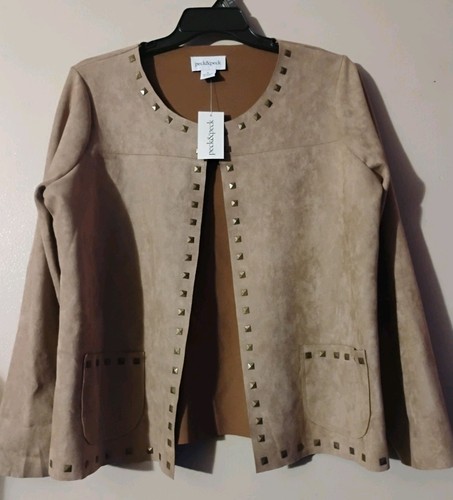 Giacca donna peck - giacca,