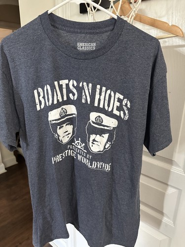 Step brothers boats hoes - step,