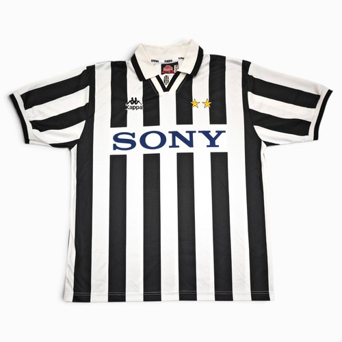 Juventus 1995 1996 kappa gara - juventus,