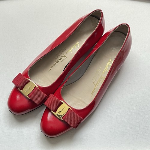 Decolte salvatore ferragamo - decolte,