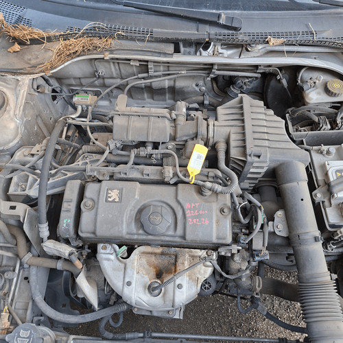 1352k motore semicompl nfz - motore,