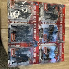 McFarlane Toys Metal Gear