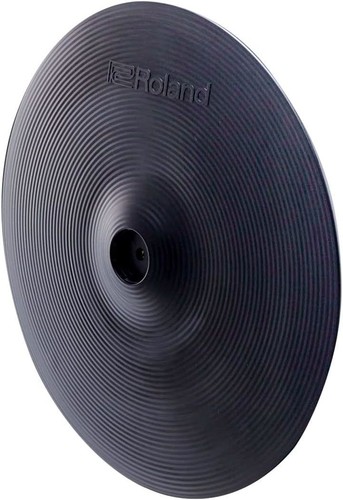 Roland 14c cymbal - roland, v-cymbal