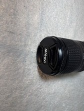 Nikon AF-S DX NIKKOR 18-300 mm